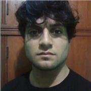 Técnico quimico, estudiante avanzado de ingeniería en hidrocarburos